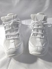 Avia Elevate Womens Athletic Sneakers White Chunky Running Walking Shoes 9m