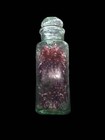 Glass Grape Vase