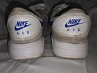 Nike Air Max SC White Royal Blue Sneakers Men’s Size 8 Classic