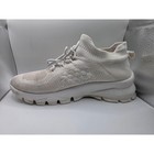 Sock Sneakers Size US Women’s 9–9.5 Chunky Sole Walking Shoes