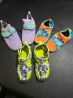 Toddler water shoes size 11
