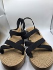 Tru and Time Womens Sandals size 10